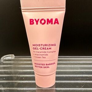 3/$15 BYOMA Pink Moisturizing Gel-Cream